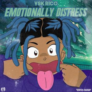 Emotionally Distress (Explicit)