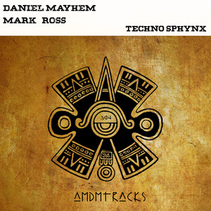 Techno Sphynx (Original Mix)