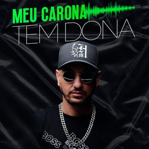 Meu Carona Tem Dona