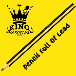 Pencil Full Of Lead (Live)