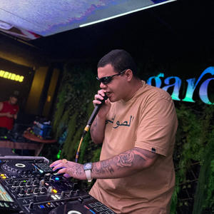 Brota No Baile Do Panta No Pique De Vitória