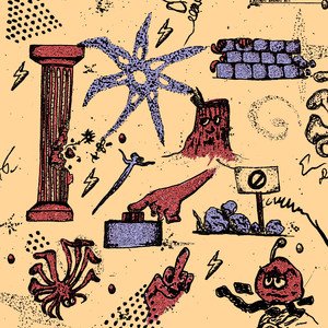 BACK IT UP (Explicit)