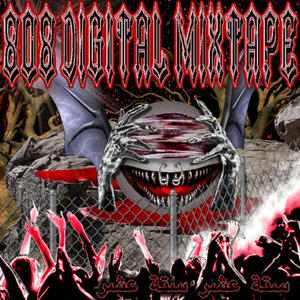 King Dedede (feat. YC Boy) (Explicit)