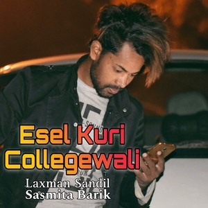 Esel Kuri Collegewali