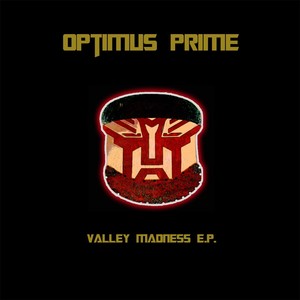 Valley Madness E.P. (Explicit)