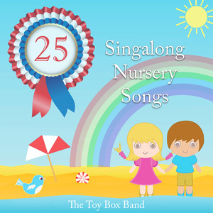 The Toy Box Band Singalong Nursery Songs