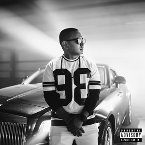 Hate On Me (Explicit)