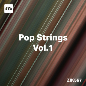 Pop Strings, Vol. 1