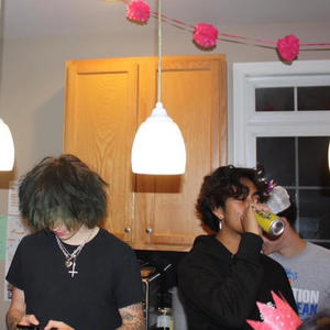 IDM (feat. Wazzy) (Explicit)