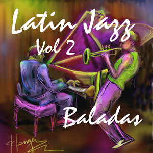 Latin Jazz Vol 2 Baladas