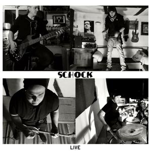 Schock Live 2021 (Explicit)