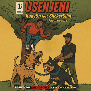 Usenjeni (Explicit)
