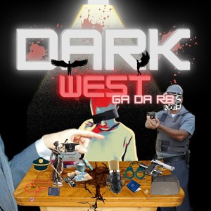 Dark West