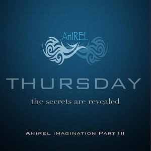 Thursday (the Secret Are Revealed)