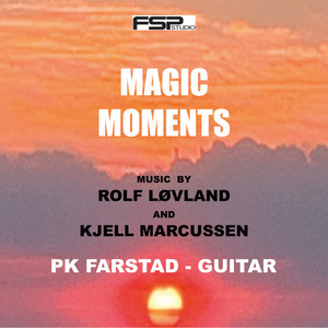 Magic Moments