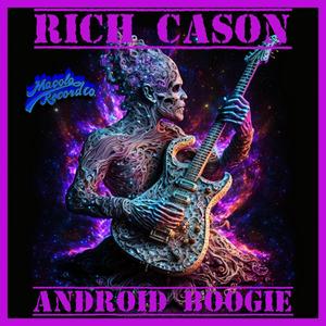 Android Boogie (DJ Flash Remix)