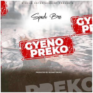 Gyeno Preko