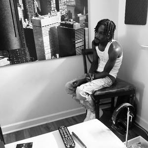 Hard Days (Explicit)