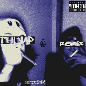Thump ($mile$ Remix) [Explicit]