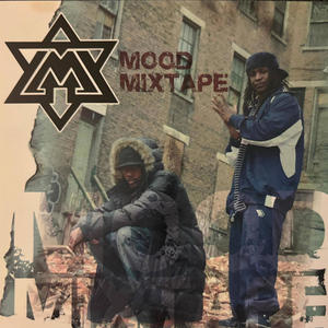 Mood & Hitek Mixtape (Explicit)