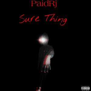 Sure Thing (feat. C3dextra) (Explicit)