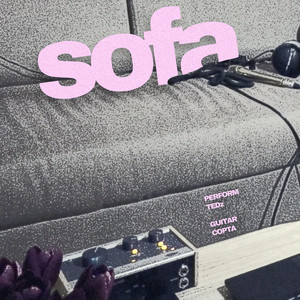 Sofa Session (Explicit)