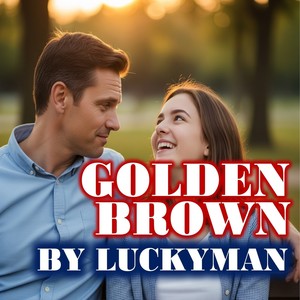 Golden Brown (Remastered 2025)
