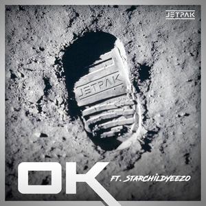 OK(feat. StarChildYeezo) (Explicit)
