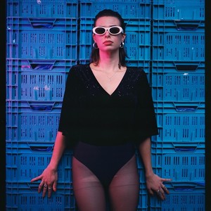 Jacuzzi (Explicit)