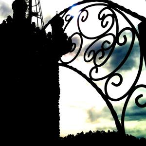 Slipstream (feat. Bill Brooks)