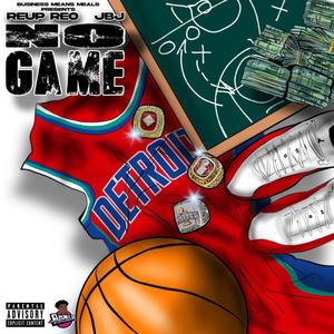 No Game (feat. Jbj) (Explicit)