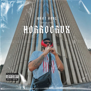 Horrocrux - Bandera Negra (Explicit)