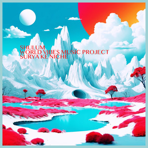 Surya Ke Niche (Instrumental Mix)