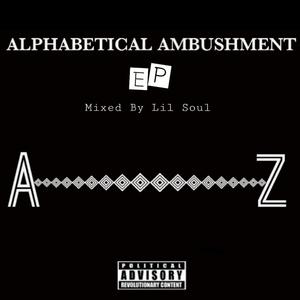 Alphabetical Ambushment (Radio Edit)