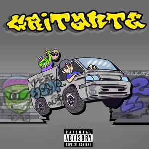 GRITANTE (Explicit)