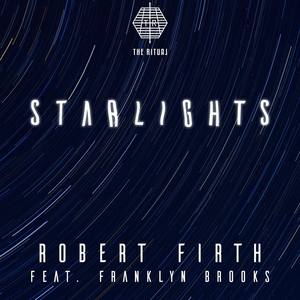Starlights(feat. Franklyn Brooks)