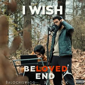 I Wish (feat. DK)