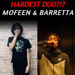 Roadster (feat. Barretta) (Explicit)