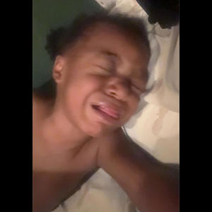 Boxed in Long Night (Explicit)