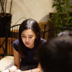 Baby ，До свидания (Demo)