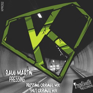 Pressing (Original Mix)