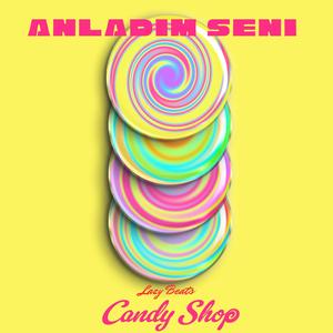 Anladım Seni (Explicit)