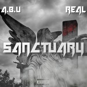 SANCTUARY (feat. A.B.U) [Explicit]