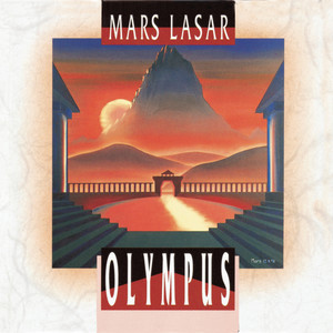 Mount Olympus