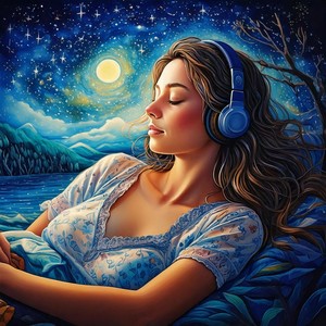 Sleep Harmony: Music for Restful Nights