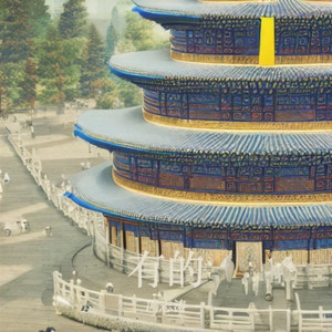 花布衫的爱 (Demo)