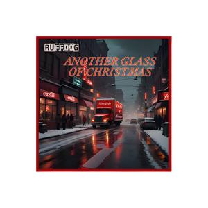 Another Glass of Christmas (feat. Aaron Carter, Barbara Gasior & Norny b)