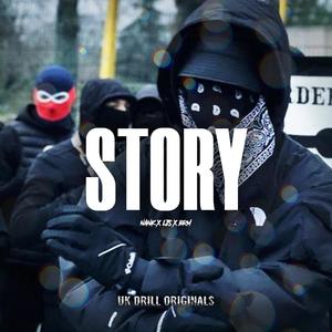 Story (feat. Nank, LJS & BRM)