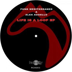Alex (Original Mix)