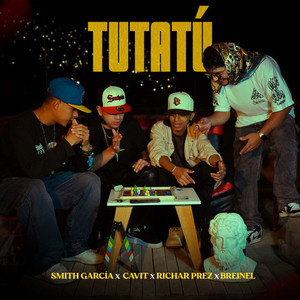 Tutatú